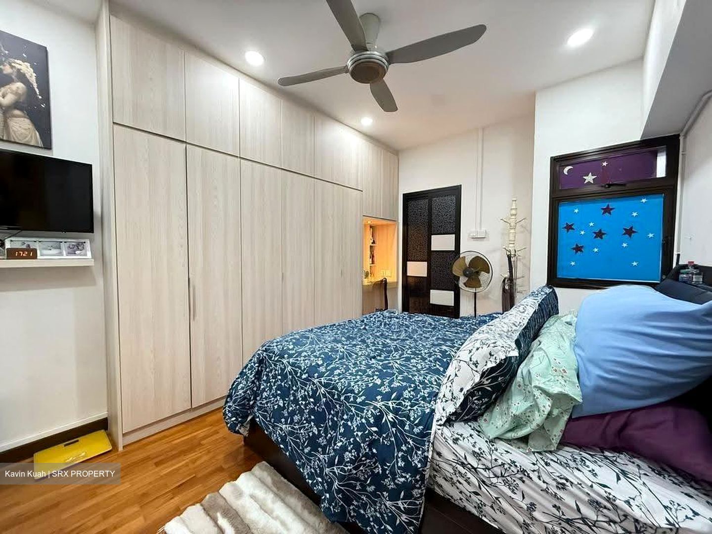 Blk 405B Fernvale Lane (Sengkang), HDB 5 Rooms #622058091